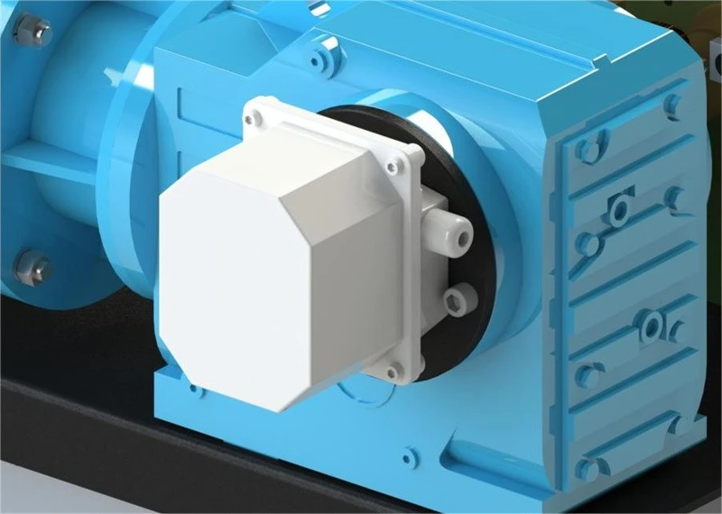 Pile Wind Stage Hoist suppliers